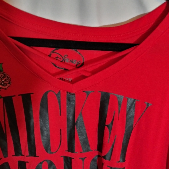 Top Mickey Mouse - Picture 3 of 5